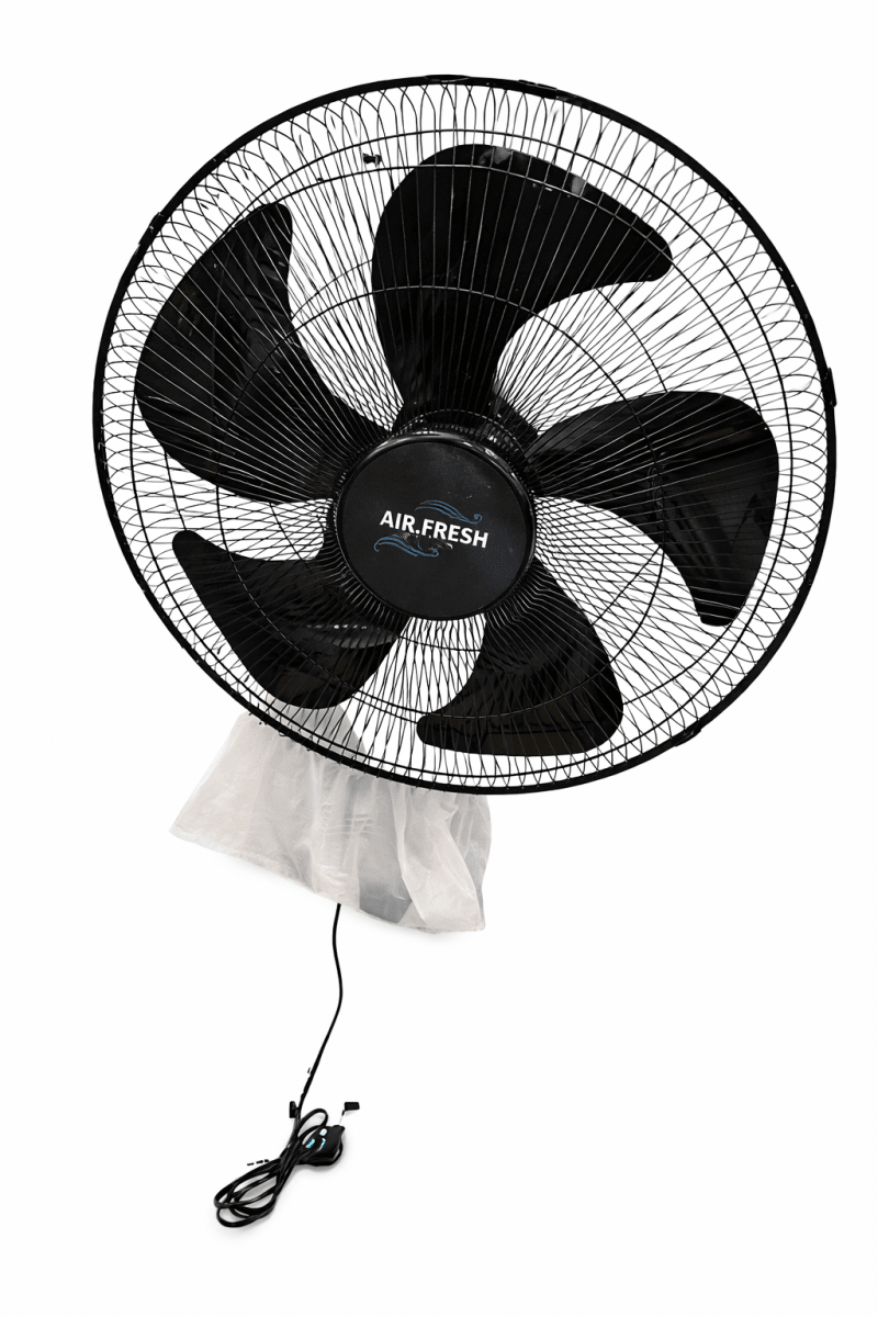 VENTILADOR AIR FRESH PARED FW45-03R 18