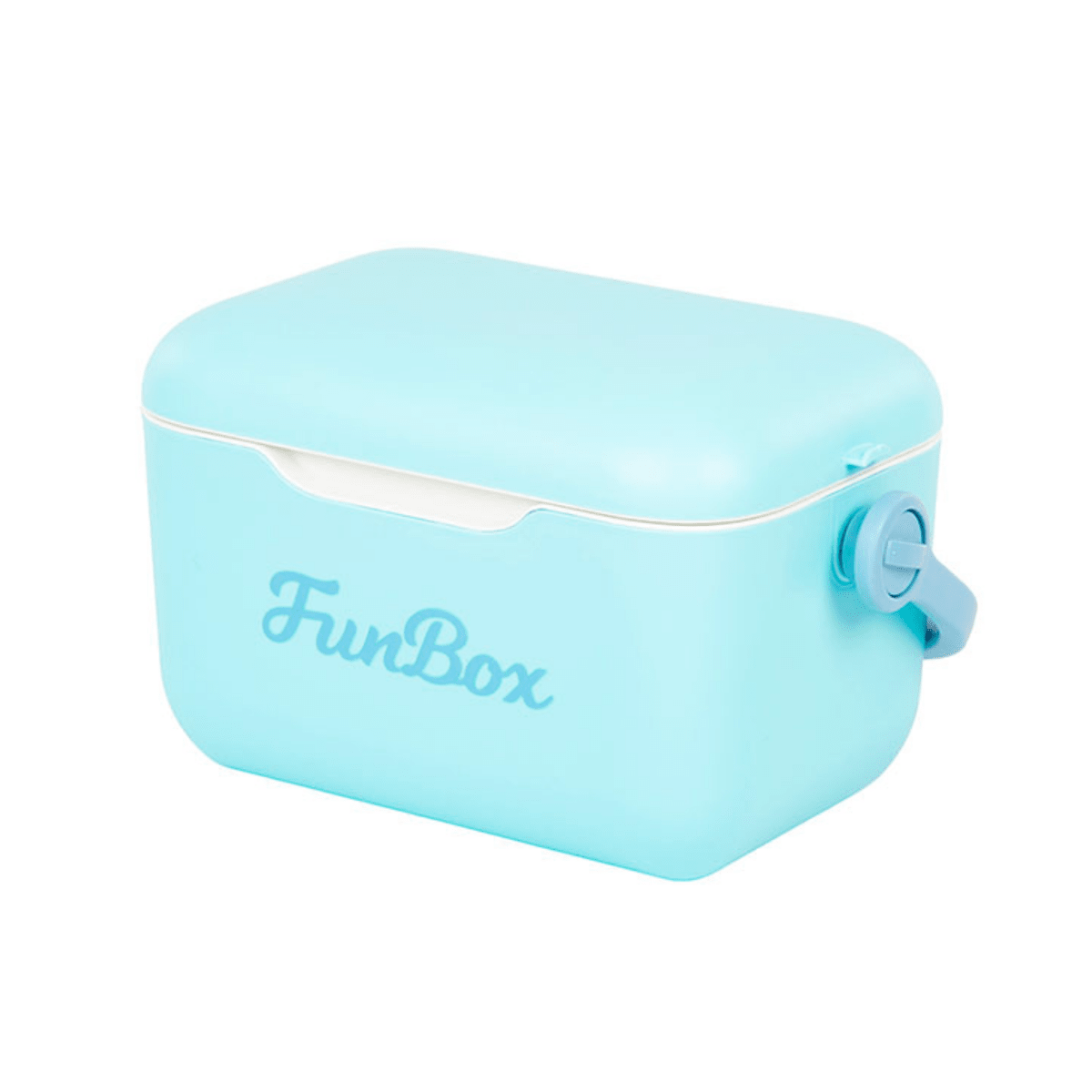 COOLER REY FUNBOX 6LT2