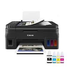 IMPRESORA CANON MULTIFUNCIONAL WIFI G41103
