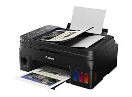 IMPRESORA CANON MULTIFUNCIONAL WIFI G41102