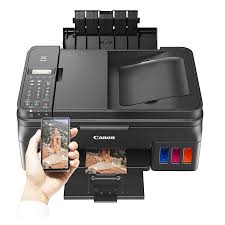 IMPRESORA CANON MULTIFUNCIONAL WIFI G41104