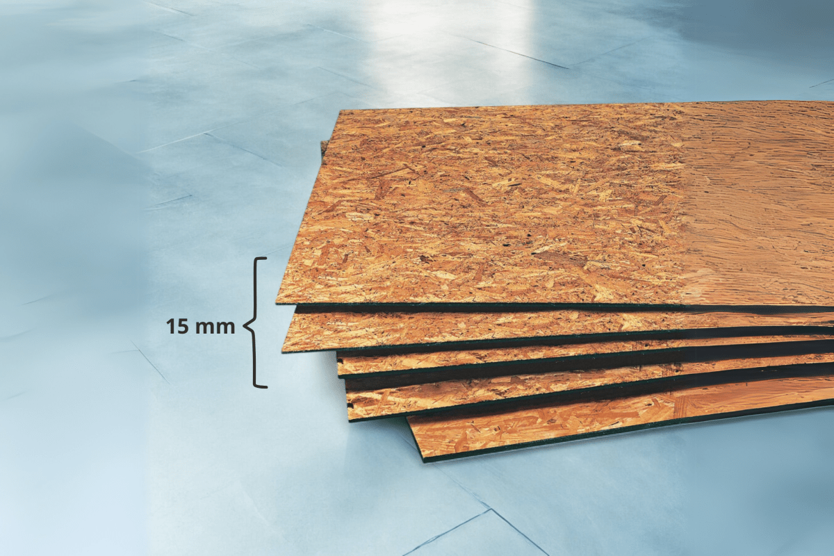 PLANCHA OSB 15MM 1.22X2.44 0