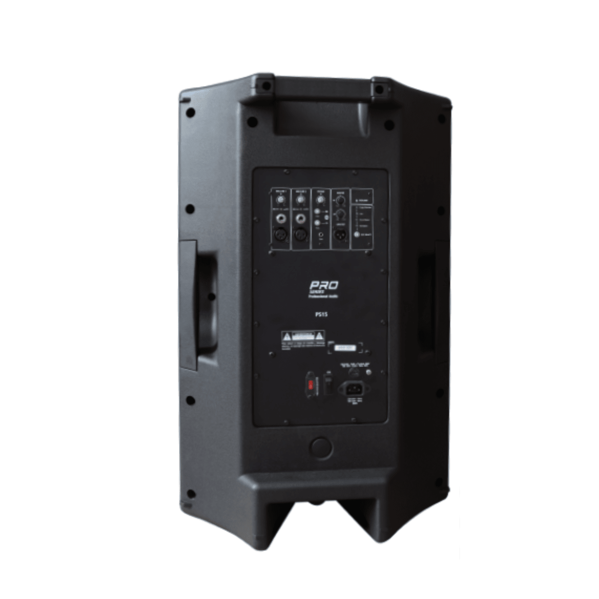 PARLANTE ACTIVO PRO SERIES PS15 PROFESIONAL 15