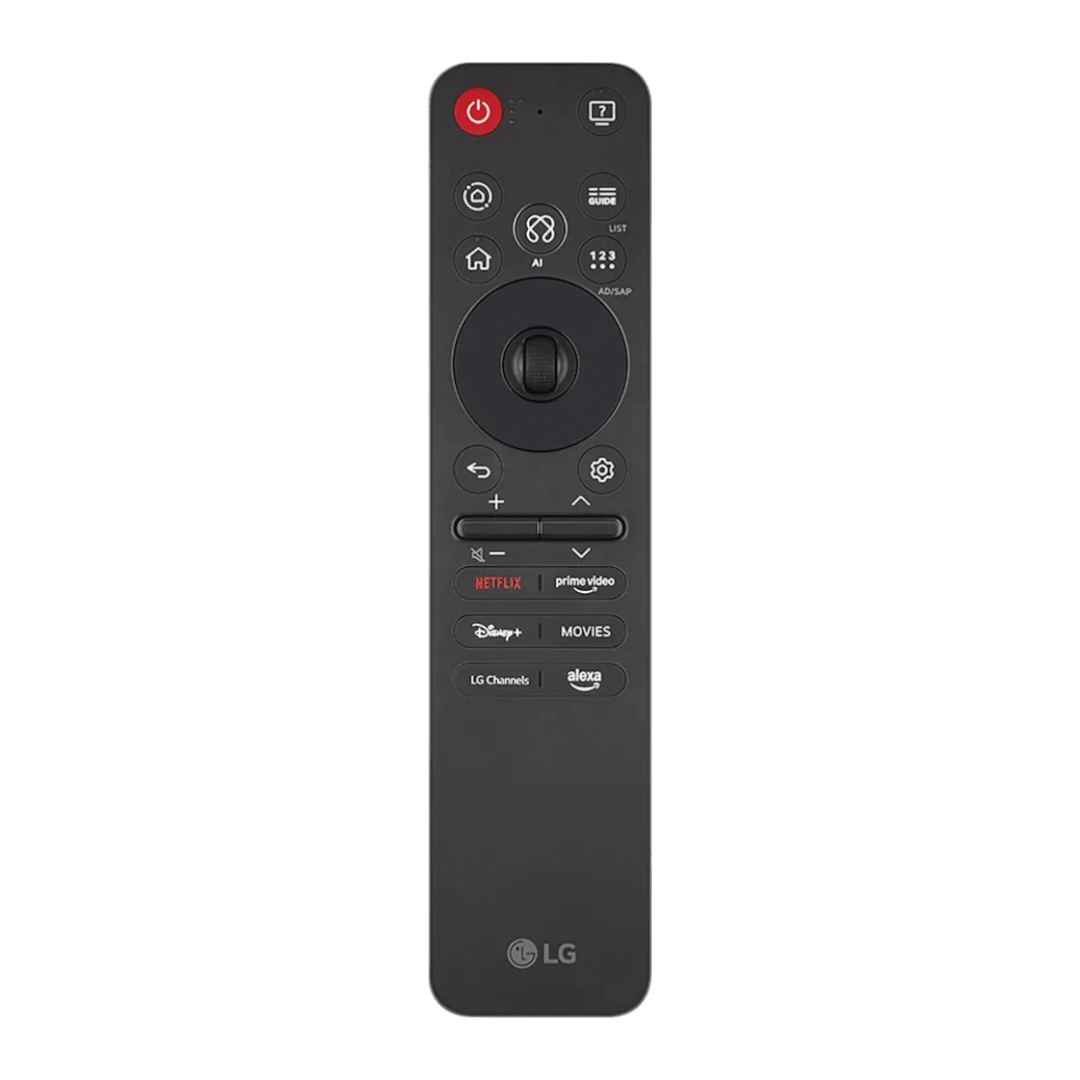 CONTROL REMOTO LG MR25GA MAGIC 0