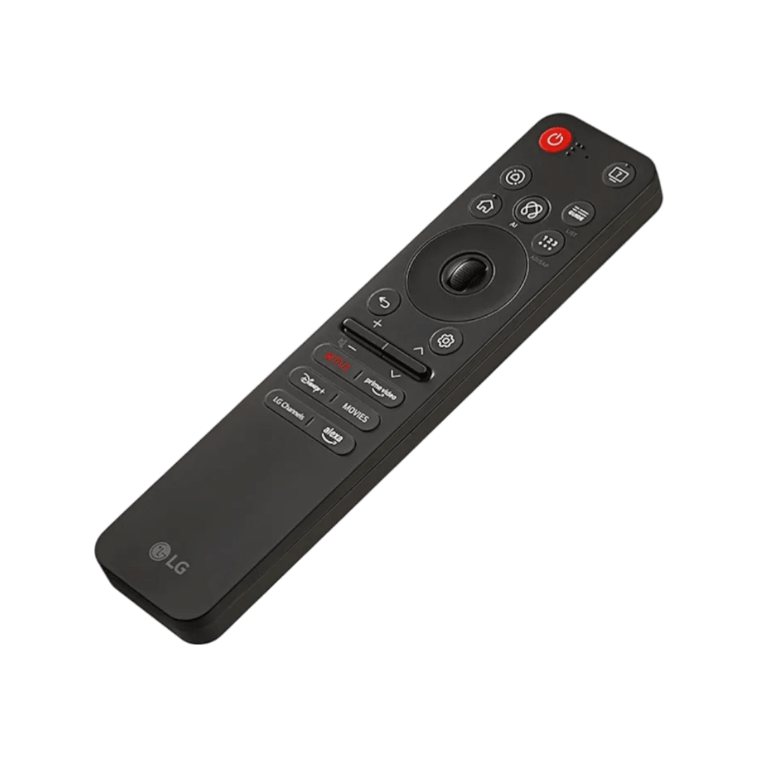 CONTROL REMOTO LG MR25GA MAGIC4