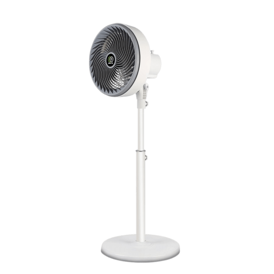 VENTILADOR AIRBOOM AB1033T DE PEDESTAL WINDY 10