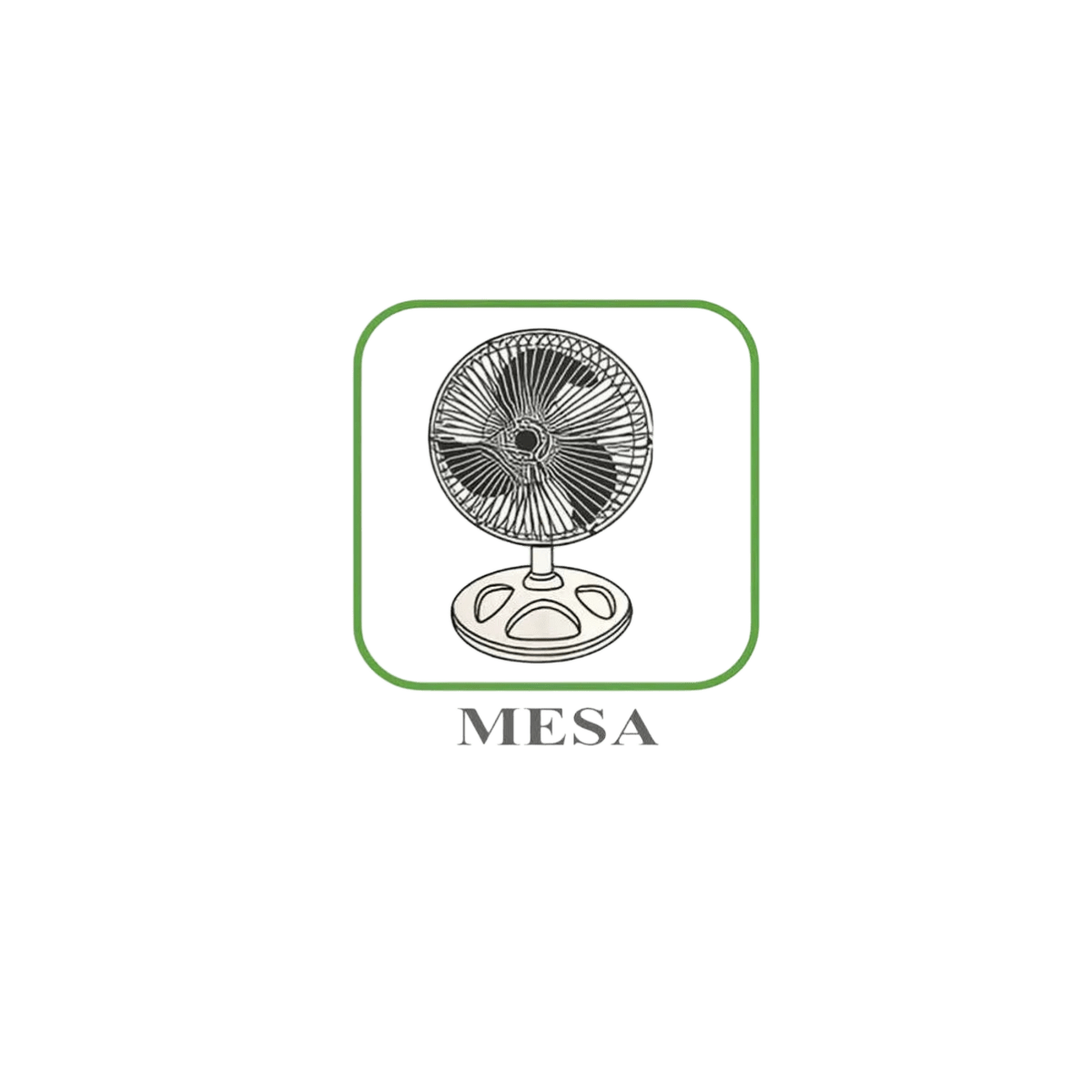 VENTILADOR BK-8220VO BOSSKO  ORBITAL 18