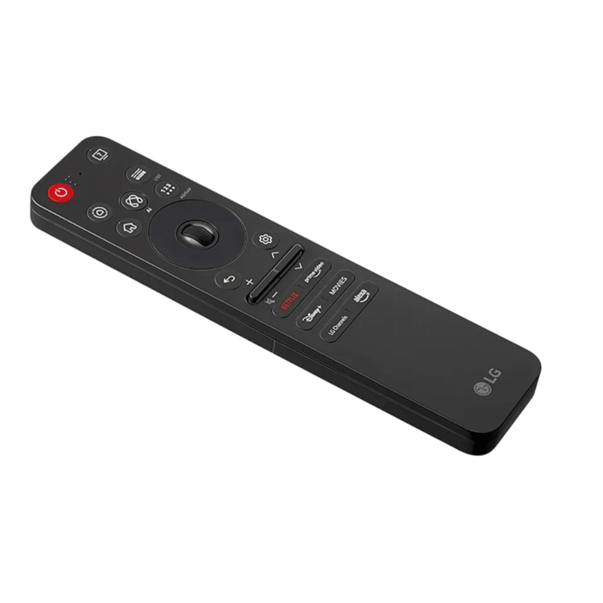 CONTROL REMOTO LG MR25GA MAGIC2