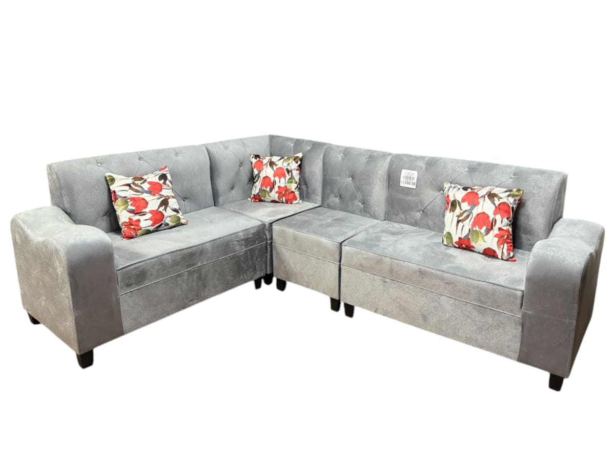 JUEGO MUEBLE DE SALA LINEAL MODULAR5