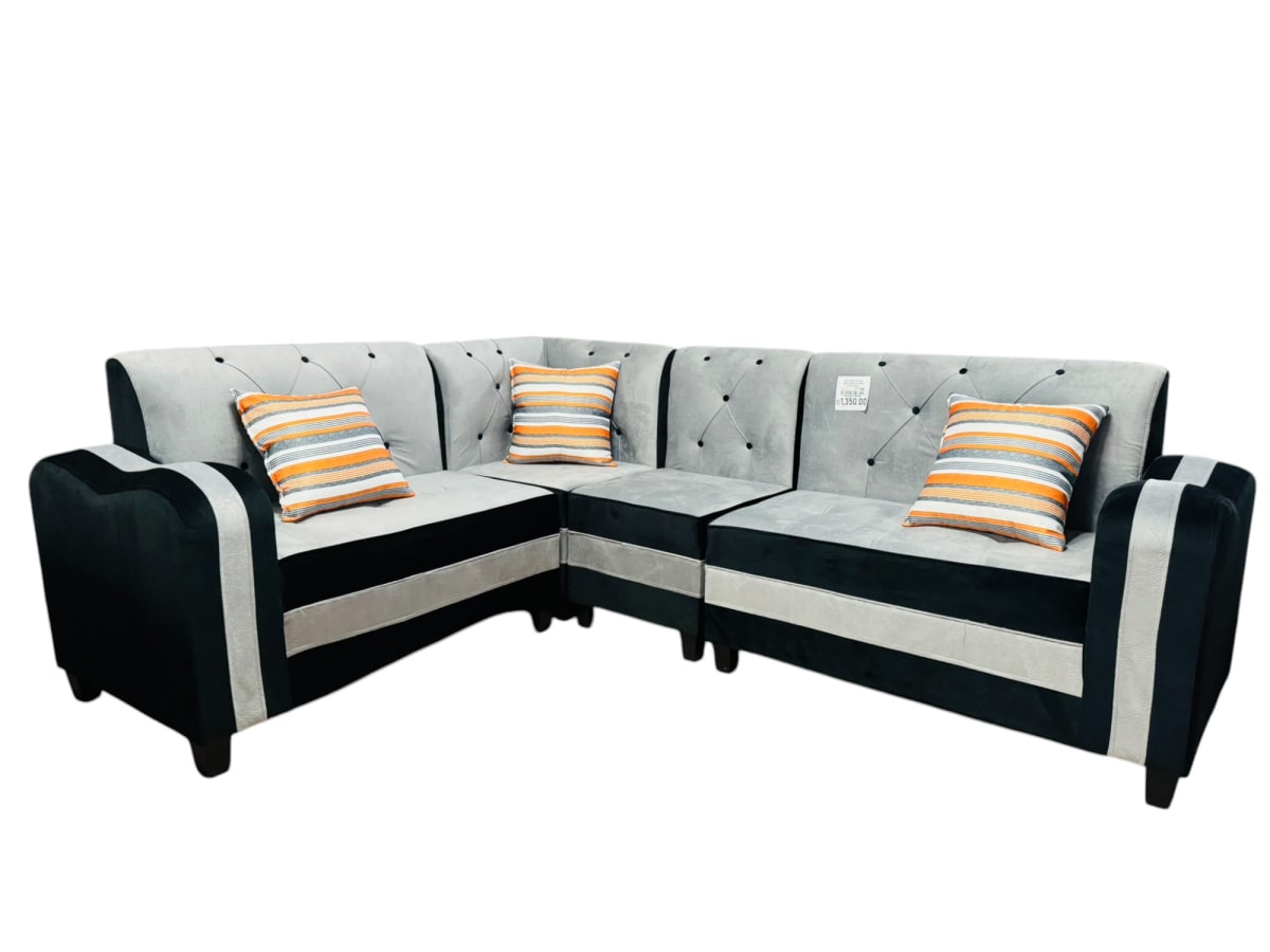 JUEGO MUEBLE DE SALA LINEAL MODULAR3