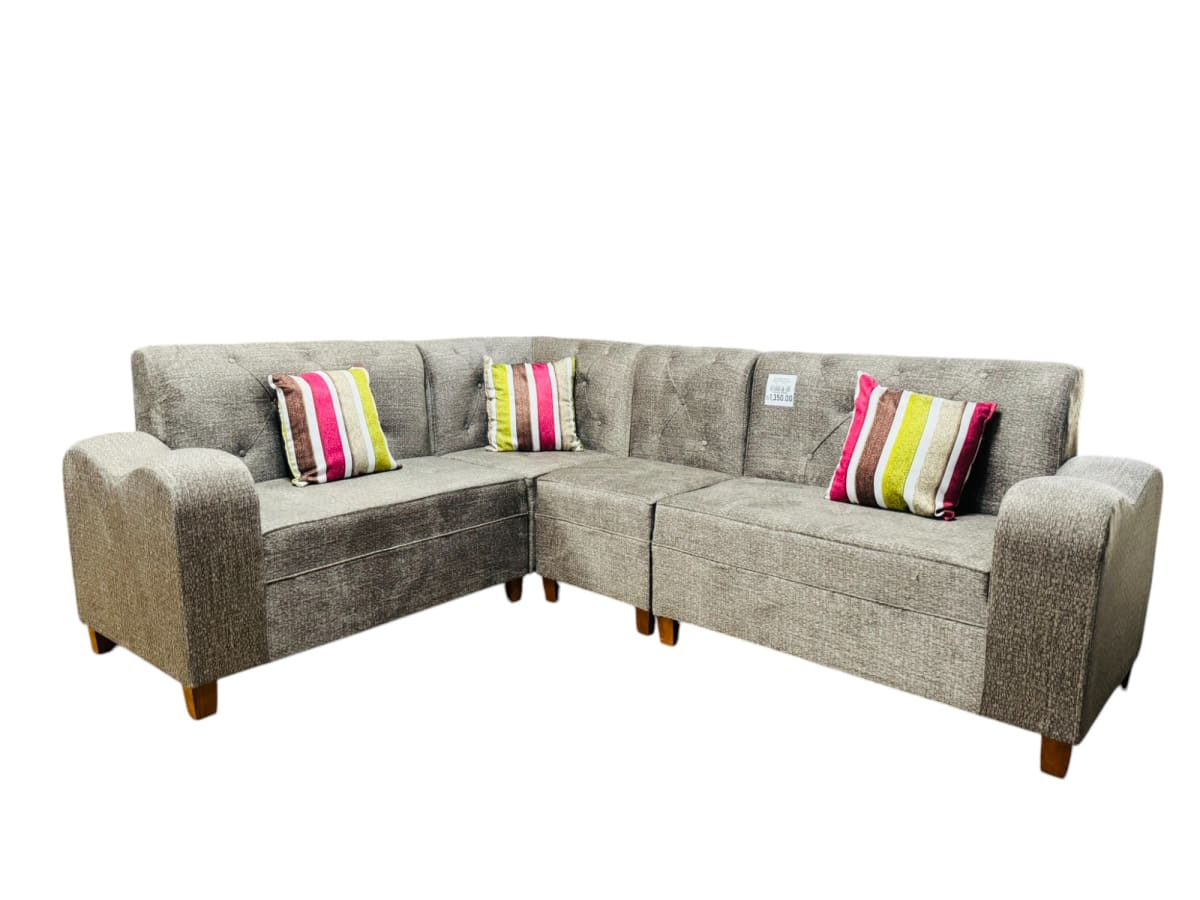 JUEGO MUEBLE DE SALA LINEAL MODULAR2