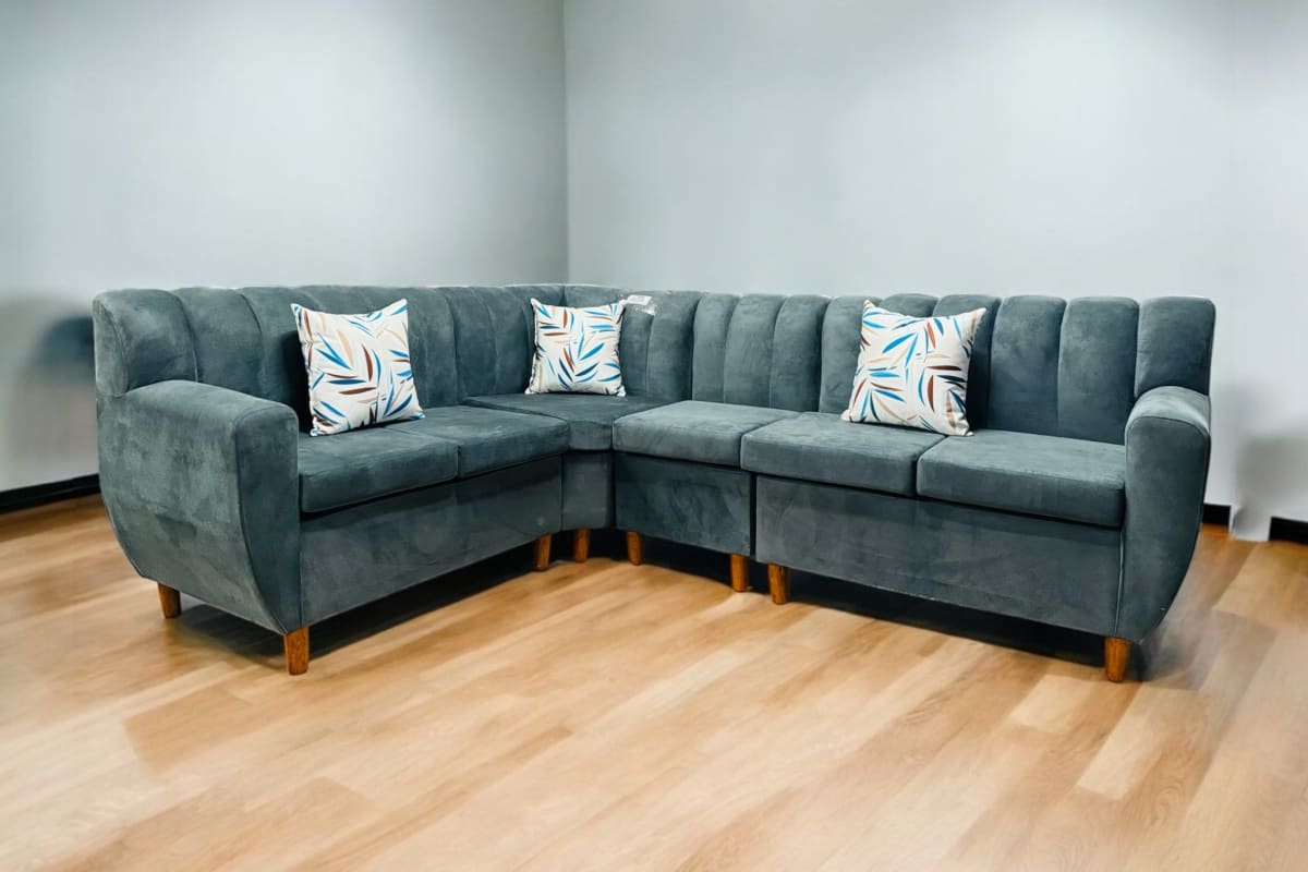 JUEGO MUEBLE DE SALA MODULAR PLATANITO MOVIBLE 0