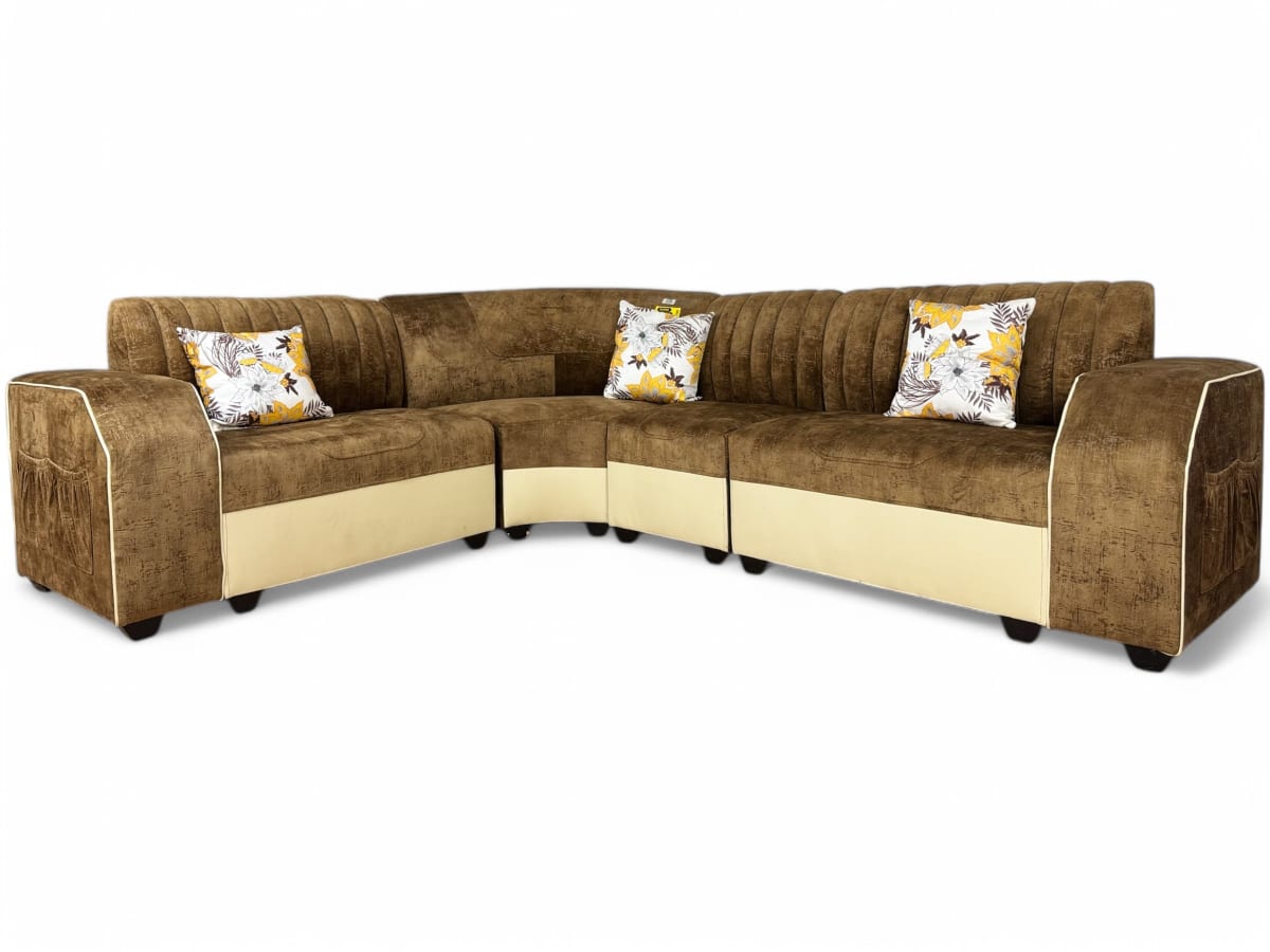 JUEGO MUEBLE DE SALA MODULAR SEMICIRCULAR2