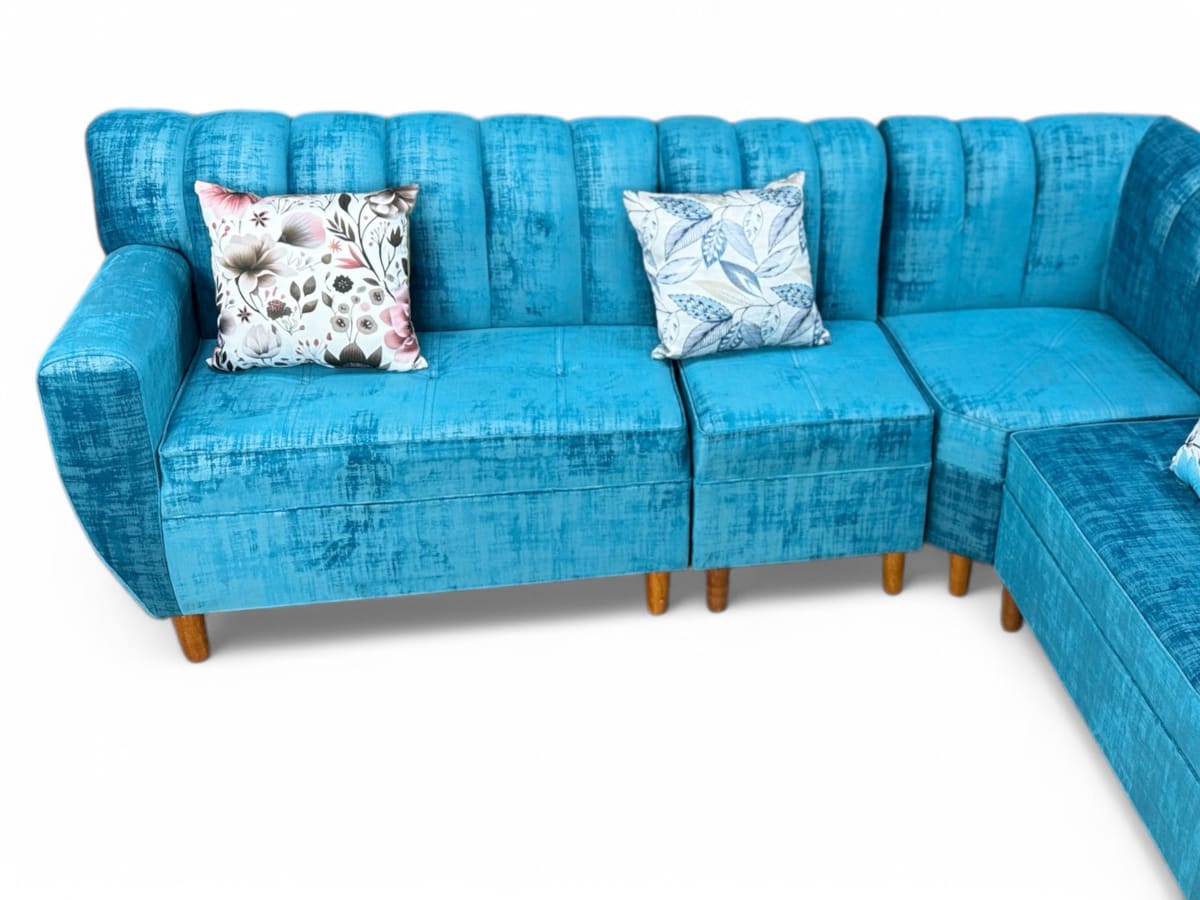 JUEGO MUEBLE DE SALA MODULAR PLATANITO3