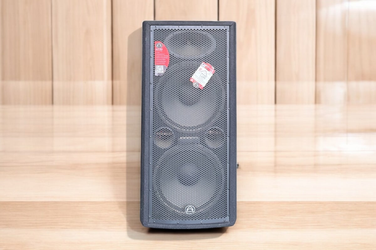 PARLANTE PASIVO FRANCYS PRO DLF-215 0