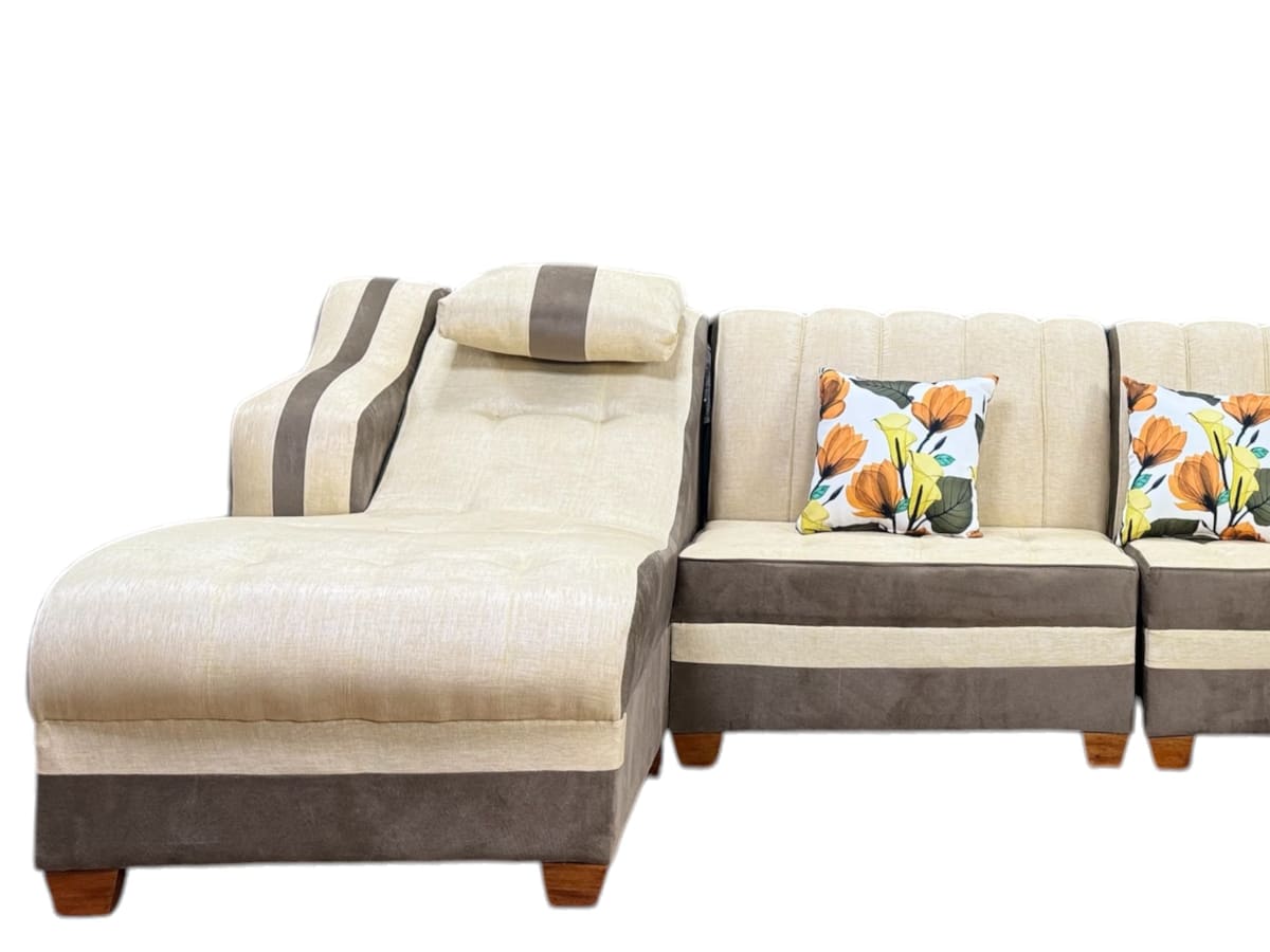 JUEGO MUEBLE DE SALA 7 PIEZAS SOFA CAMA3
