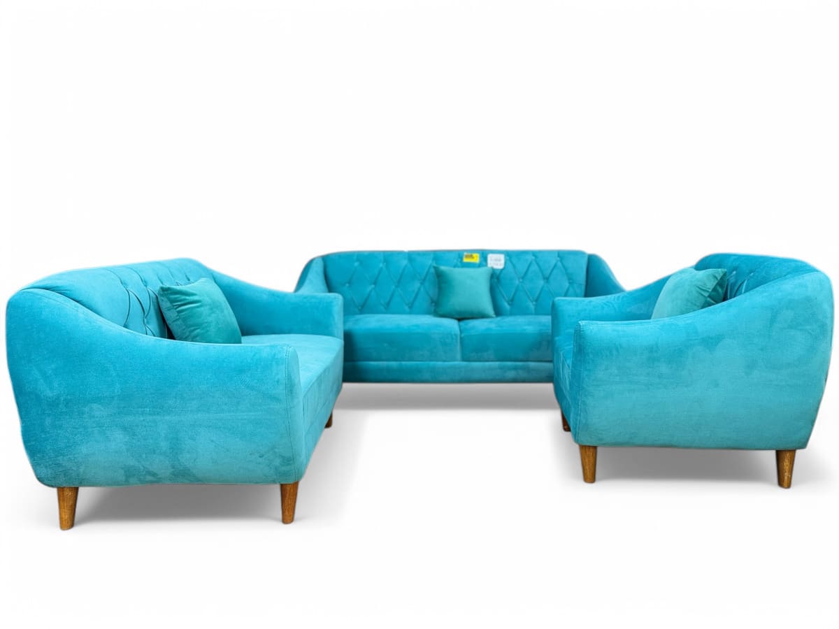 JUEGO MUEBLE DE SALA MODELO2