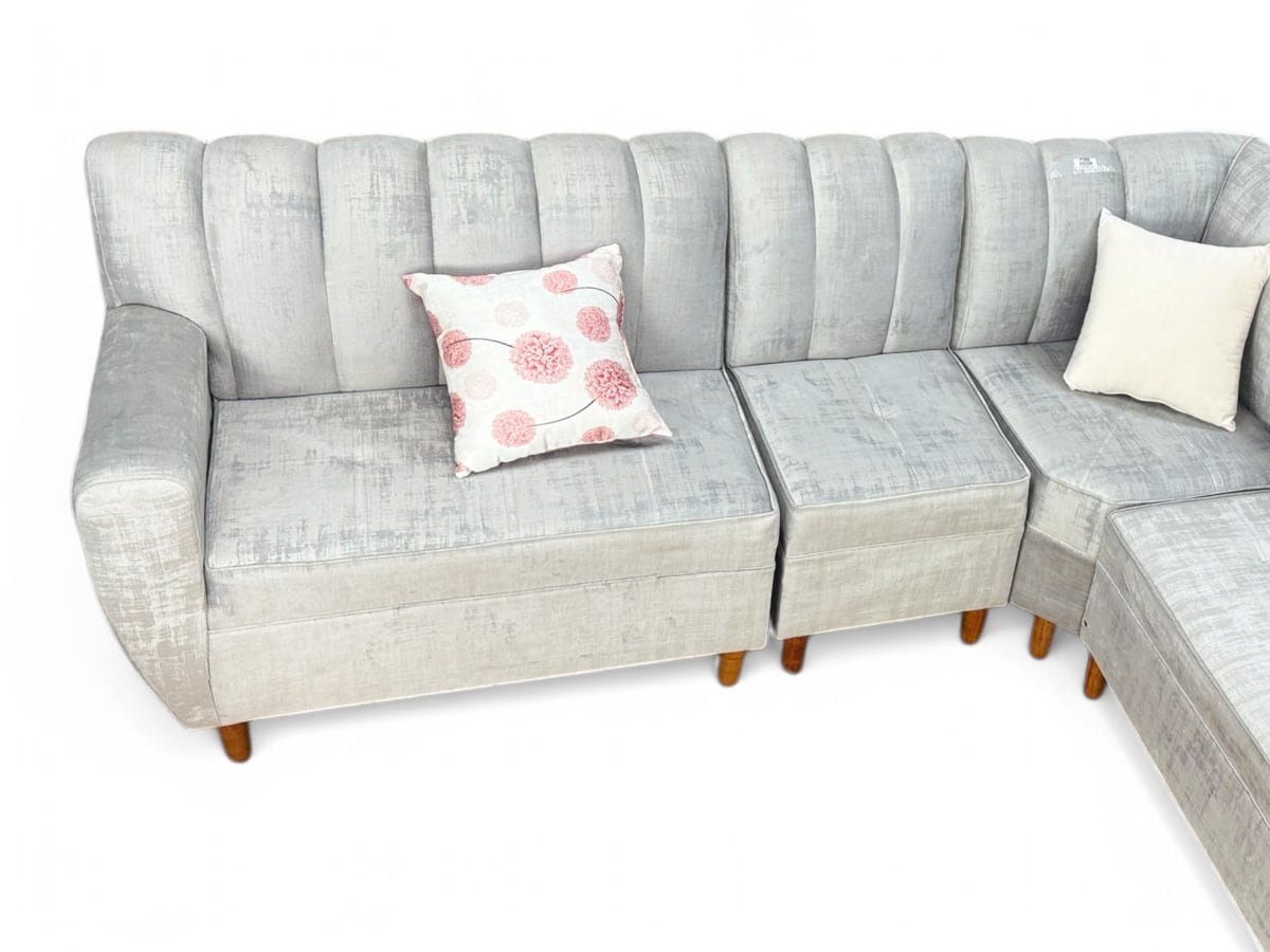 JUEGO MUEBLE DE SALA MODULAR PLATANITO5