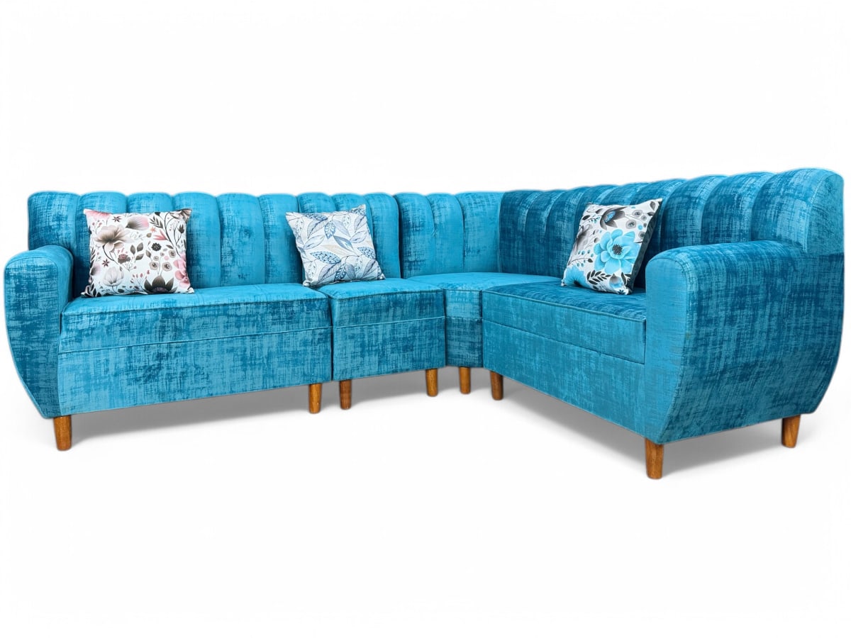 JUEGO MUEBLE DE SALA MODULAR PLATANITO2