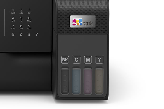 IMPRESORA EPSON L5590 MULTIFUNCIONAL LATIN AIO WIFI4