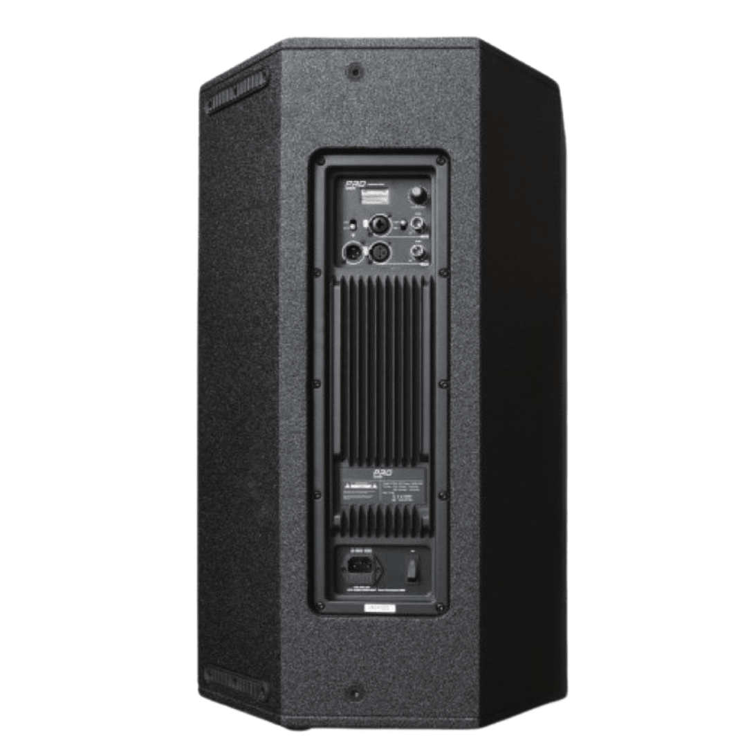 PARLANTE ACTIVO PRO SERIES PS15A PROFESIONAL 15