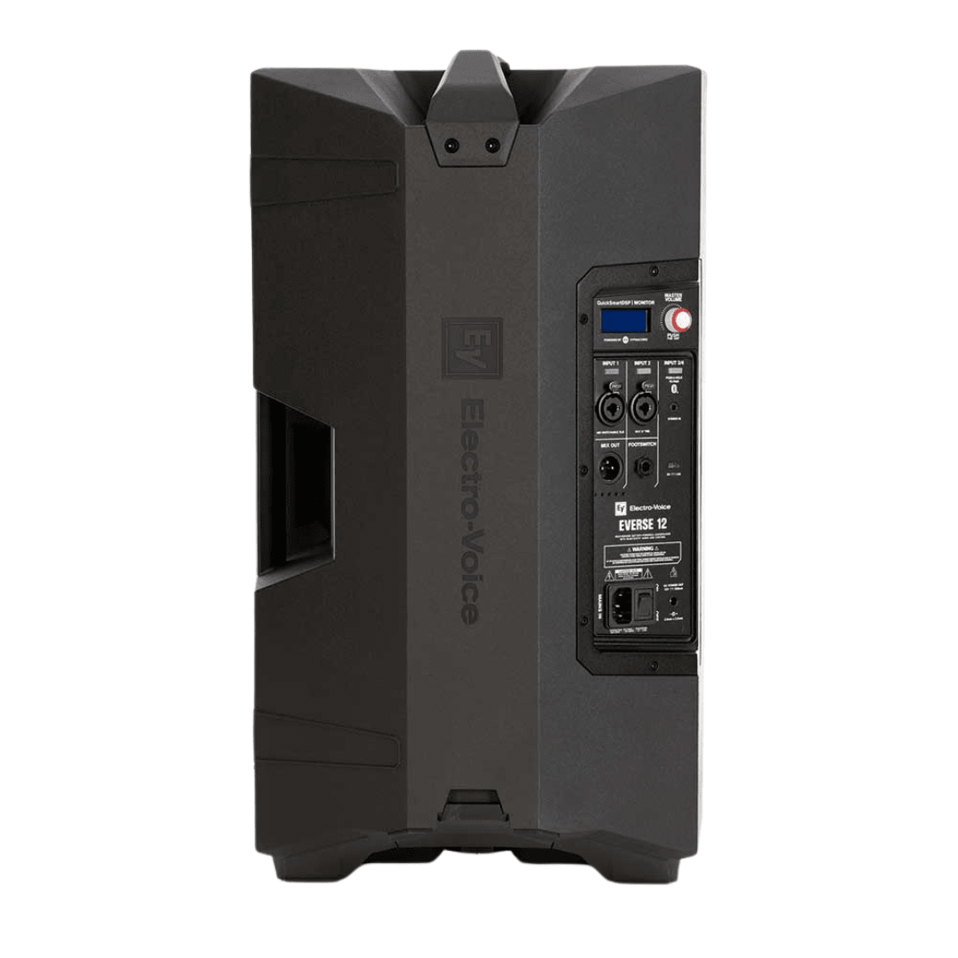 PARLANTE ACTIVO ELECTRO-VOICE EVERSE12-US3