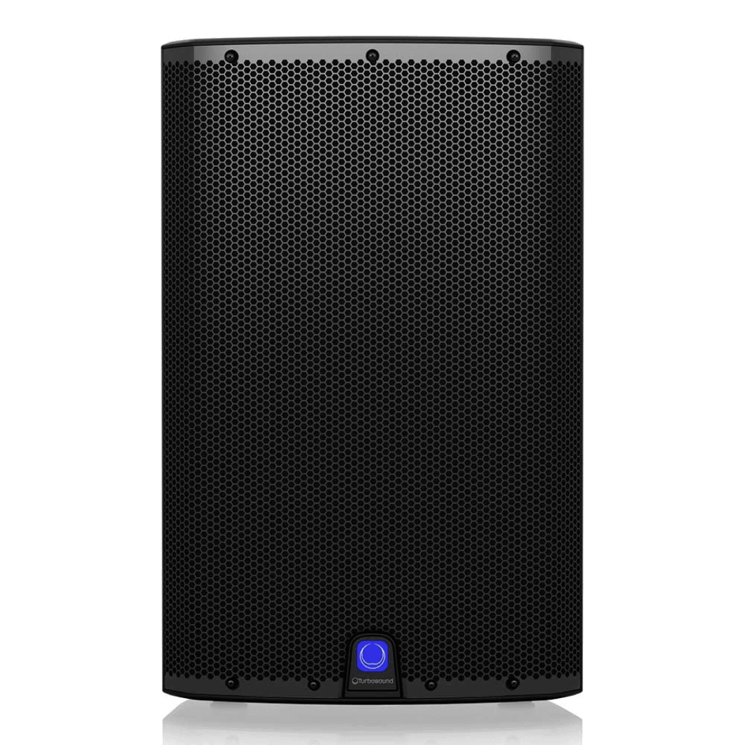 PARLANTE ACTIVO TURBOSOUND IX15 1000W 15