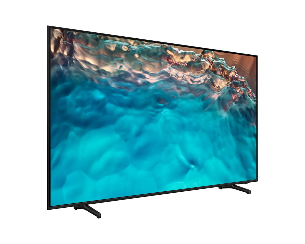 TELEVISOR SAMSUNG UN55U8000FGXPE LED CRYSTAL UHD 4K SMART TV 55