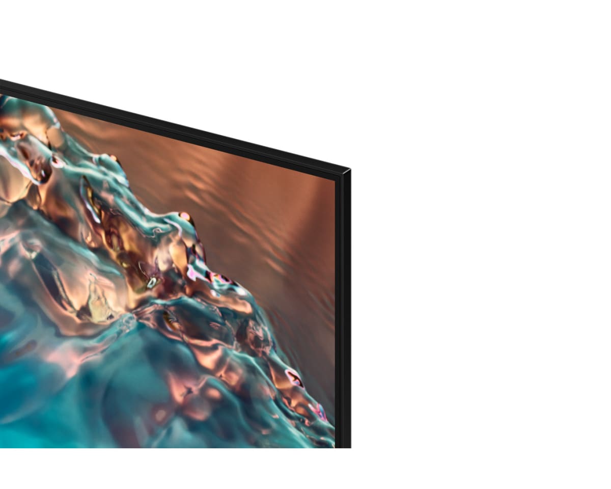 TELEVISOR SAMSUNG UN55U8000FGXPE LED CRYSTAL UHD 4K SMART TV 55