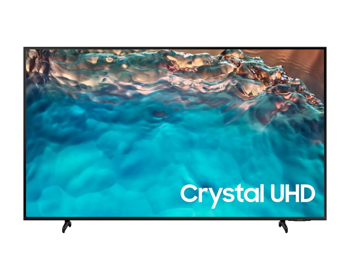 TELEVISOR SAMSUNG UN55U8000FGXPE LED CRYSTAL UHD 4K SMART TV 55