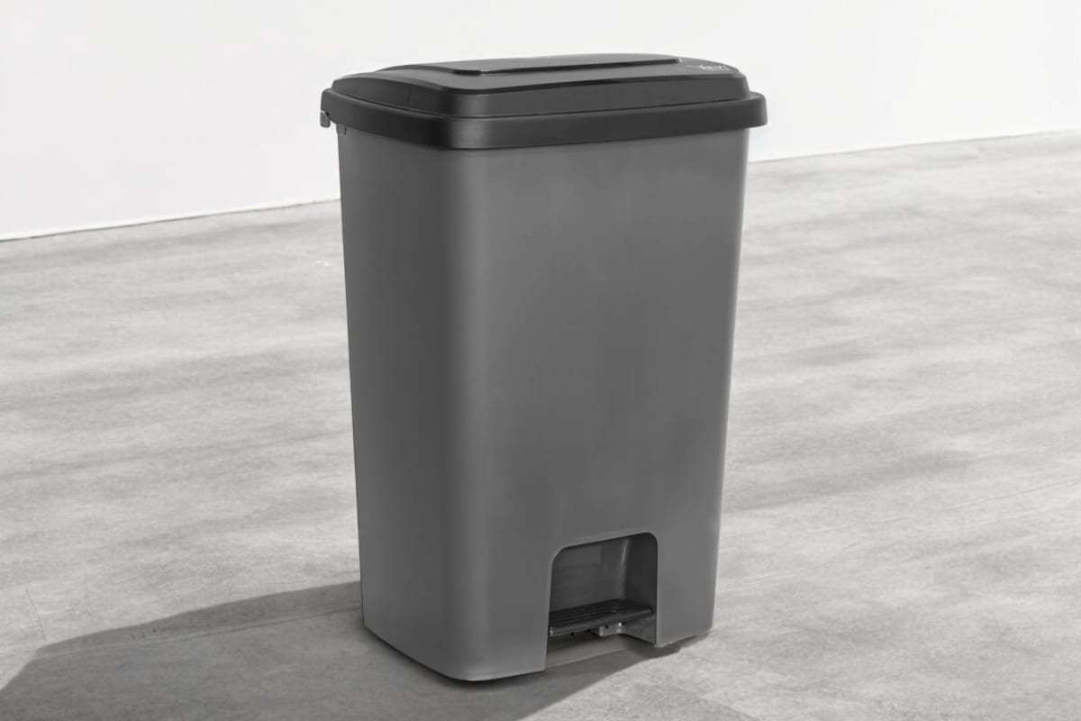 PAPELERA REY AUTOMATICA STAR 53LT 0