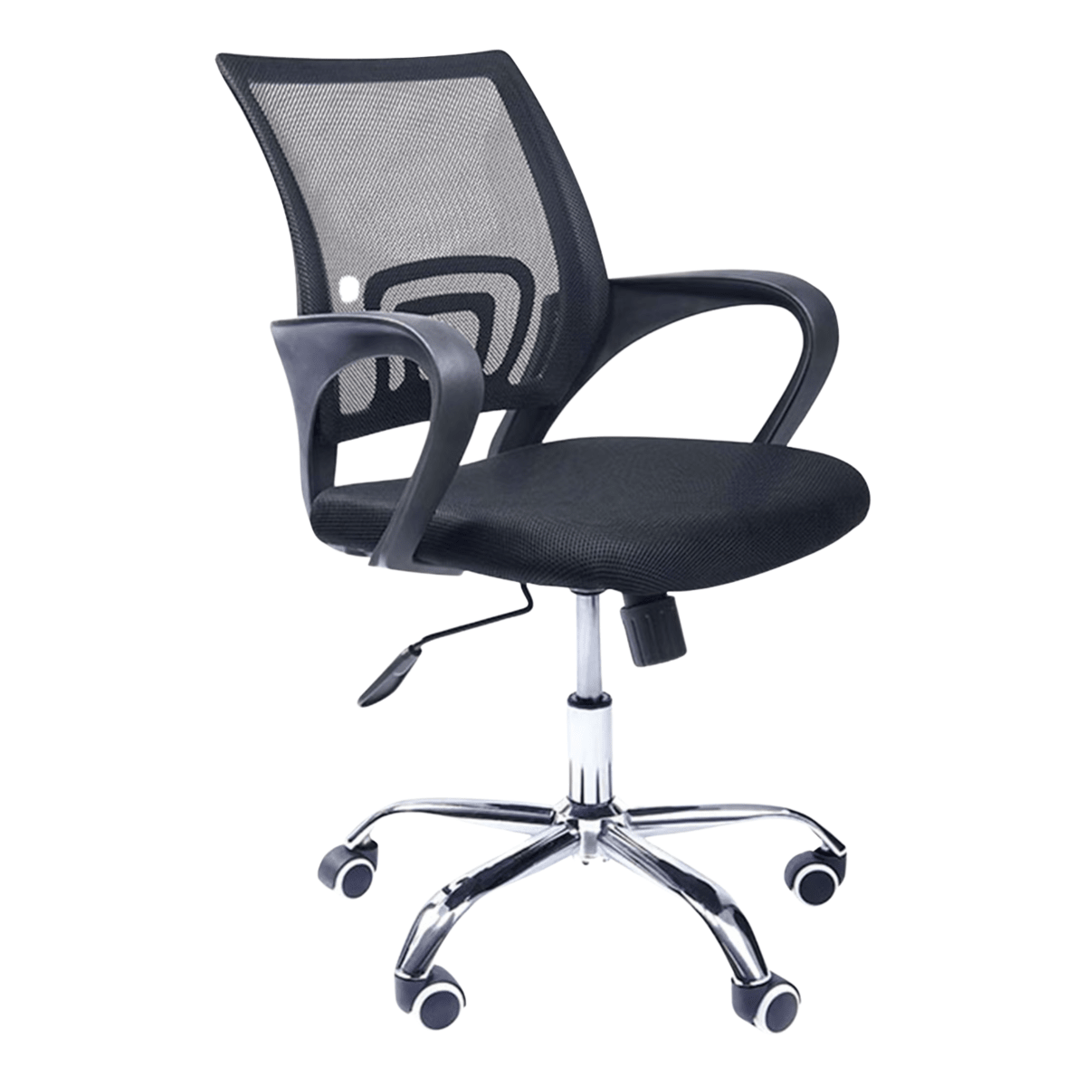 SILLA GIRATORIA RTA-804S2