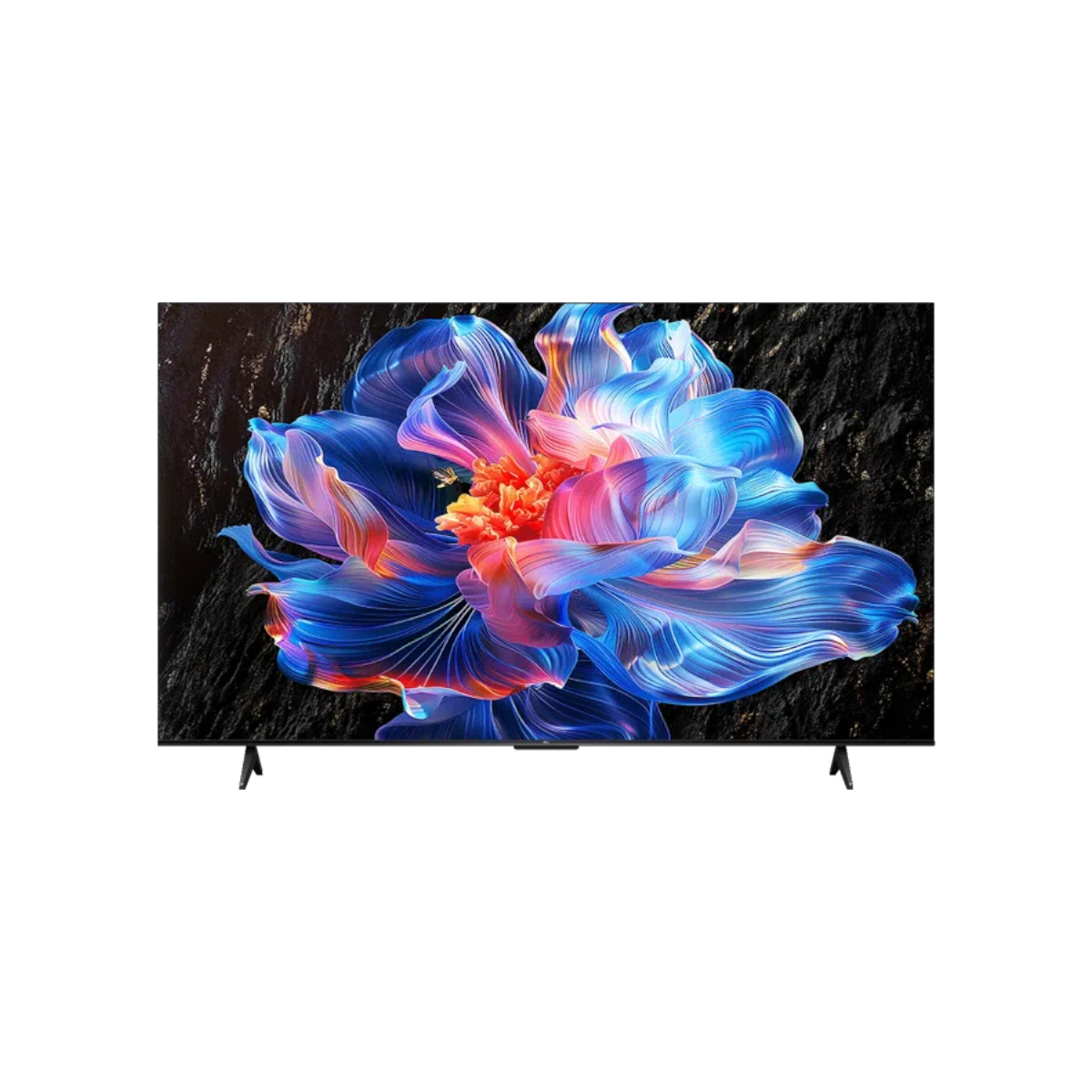TELEVISOR TCL 75T6C QLED FULL HD SMART 75