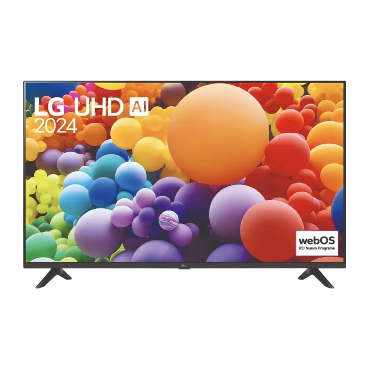 TELEVISOR LG 43LR6000PSA 43