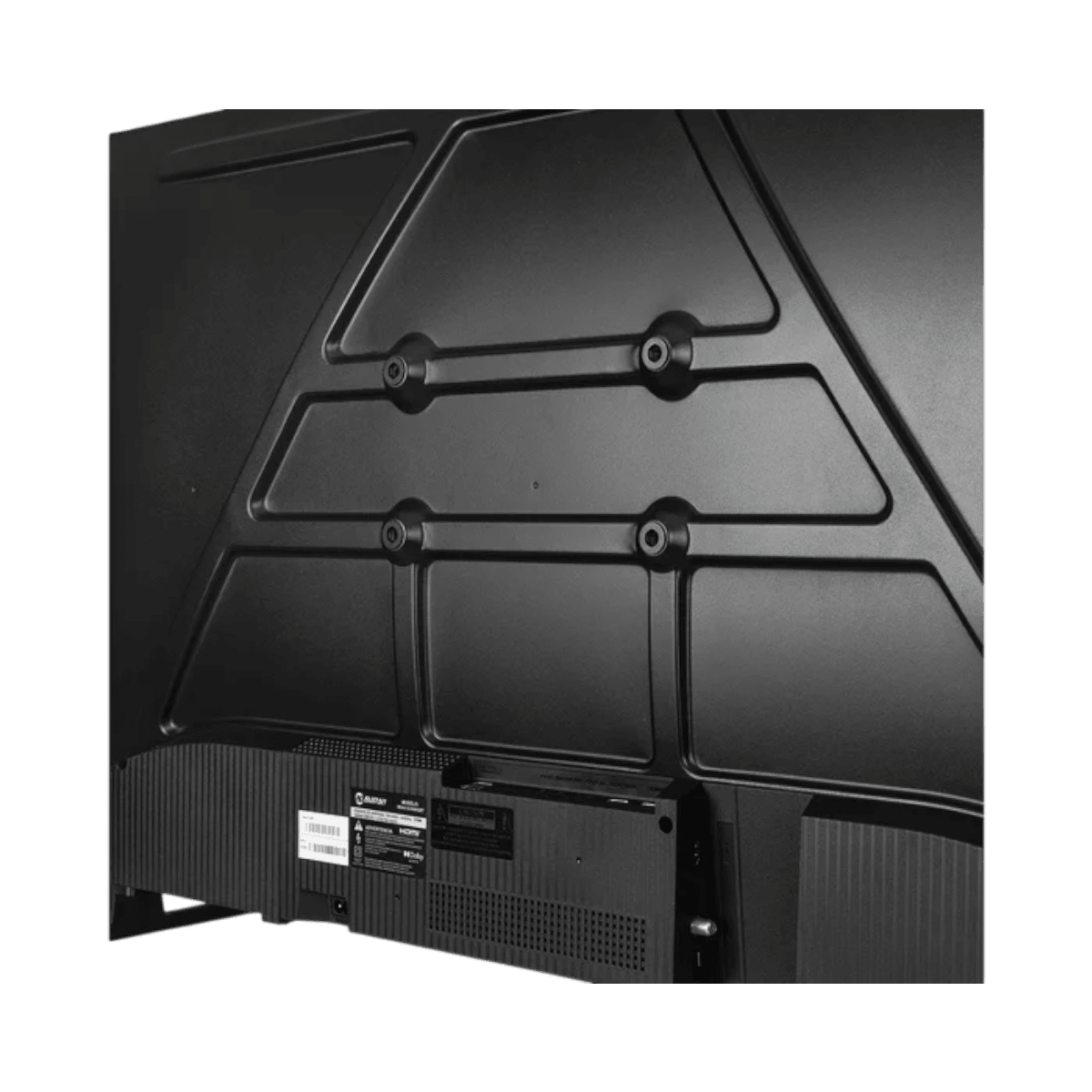 TELEVISOR MIRAY MS43-E2000GBT LED SMART 43