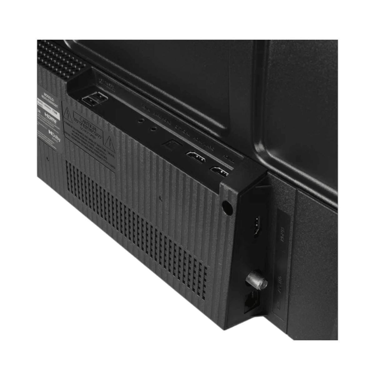 TELEVISOR MIRAY MS43-E2000GBT LED SMART 43