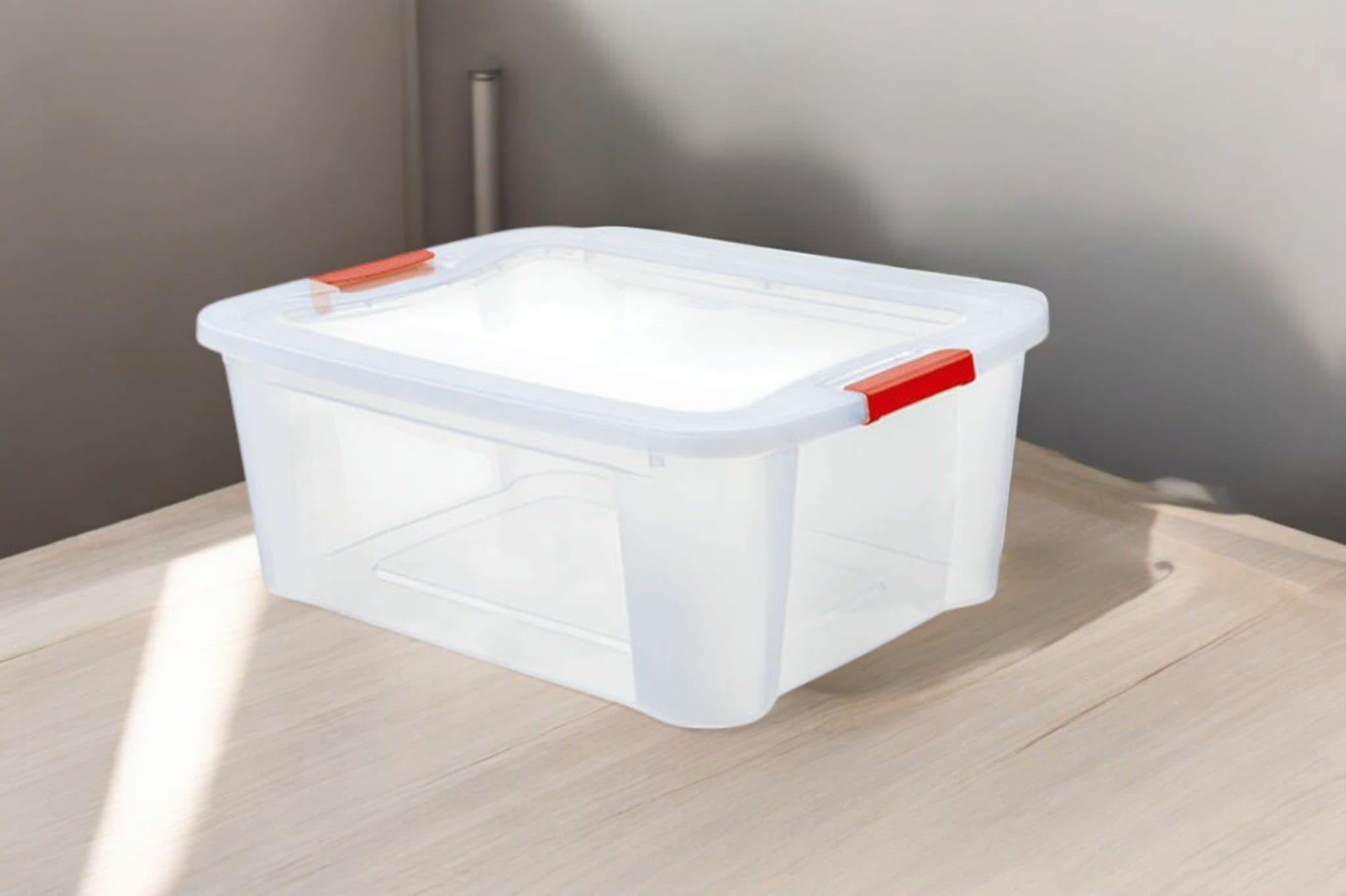 CAJA ULTRAFORTE REY 46LT | RIO