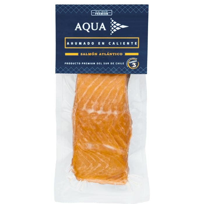 Porción Ahumado en Caliente. 170 gr. aprox.1
