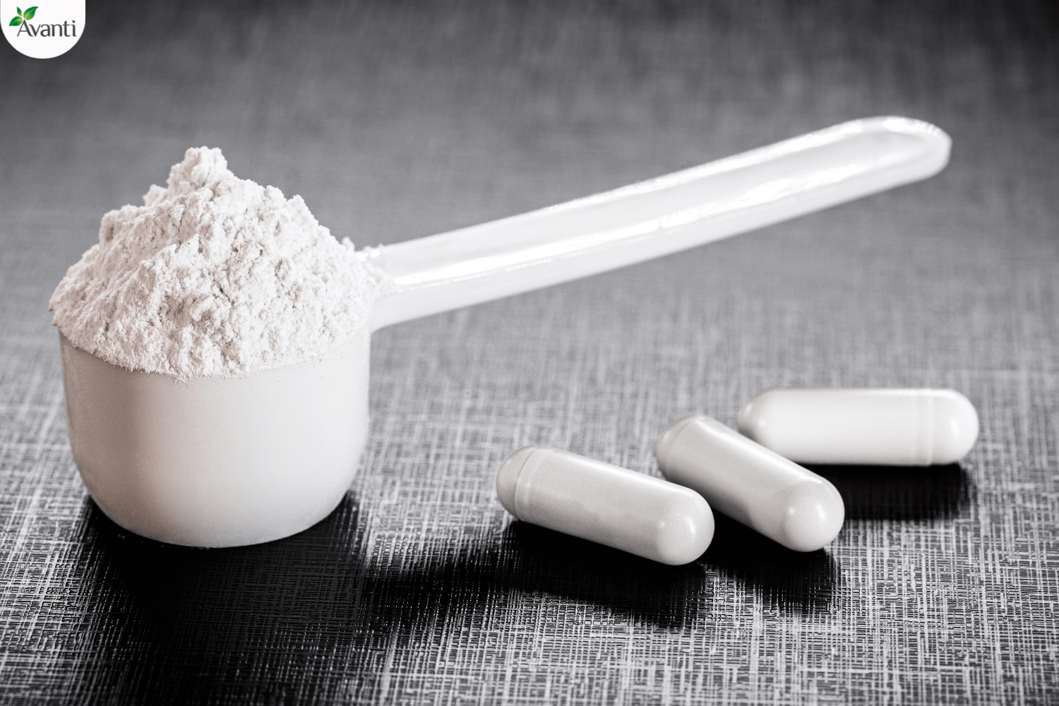 LCarnitina Tartrate y sus beneficios. Laboratorio Avanti