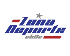 Logo de Zona Deporte