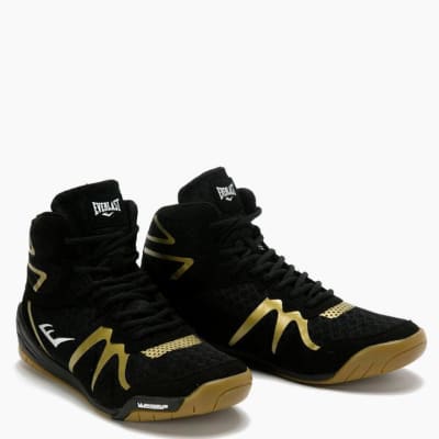 ZAPATILLAS BOX LOW TOP NG/DRD EVERLAST