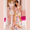 VESTIDOS ELEGANTES
