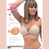 INVISIBLE BRA Y TRUZAS
