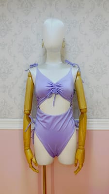 TRIKINI JENIFER LILA