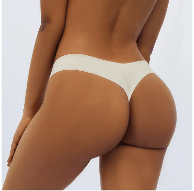 TANGA PIEL