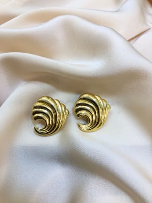 ARETE DORADO OLA DE MAR 2641