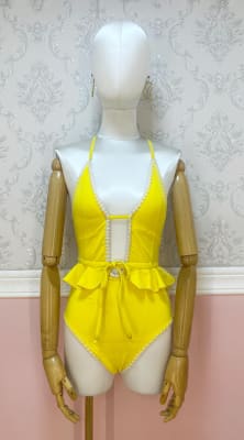 ENTERIZO CROCHE LYRIS AMARILLO1