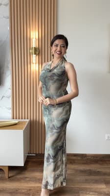 VESTIDO MESH KAROL1