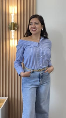 BLUSA TELA AZUL CLARO1