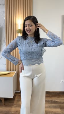 BLUSA ENCAJE CELESTE1